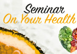 Health Seminar